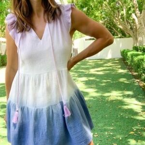Easy Ombré